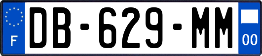 DB-629-MM