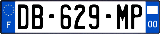 DB-629-MP