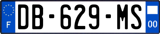 DB-629-MS