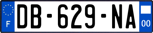 DB-629-NA