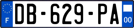 DB-629-PA