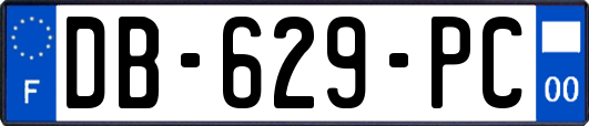DB-629-PC