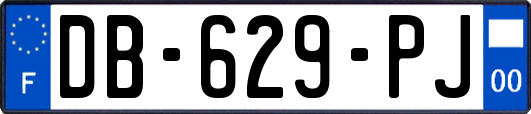 DB-629-PJ