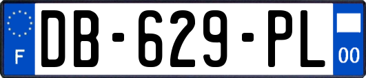 DB-629-PL