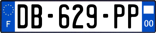 DB-629-PP