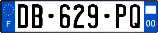 DB-629-PQ