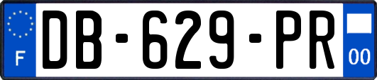 DB-629-PR