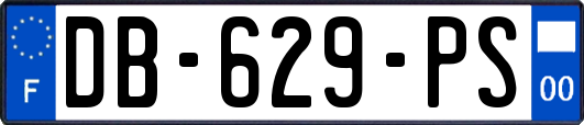 DB-629-PS
