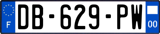 DB-629-PW