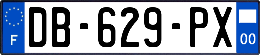 DB-629-PX