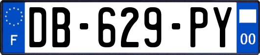 DB-629-PY