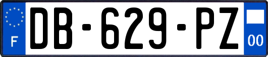 DB-629-PZ