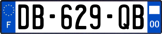 DB-629-QB