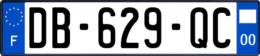 DB-629-QC