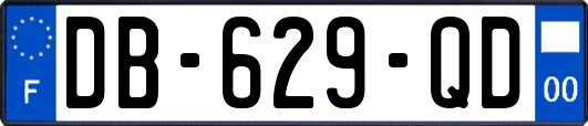 DB-629-QD