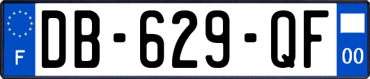 DB-629-QF
