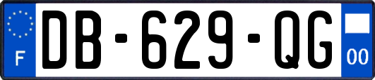 DB-629-QG