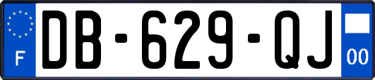 DB-629-QJ