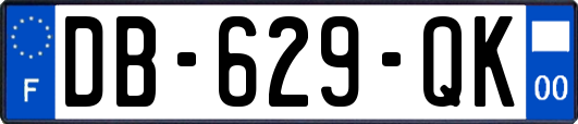 DB-629-QK