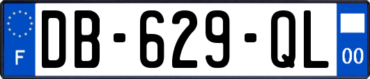 DB-629-QL