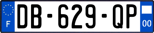 DB-629-QP
