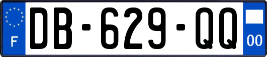 DB-629-QQ