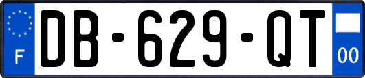 DB-629-QT