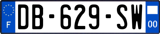 DB-629-SW