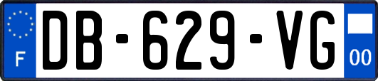DB-629-VG