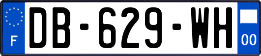 DB-629-WH