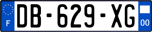 DB-629-XG