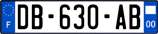 DB-630-AB