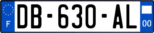 DB-630-AL