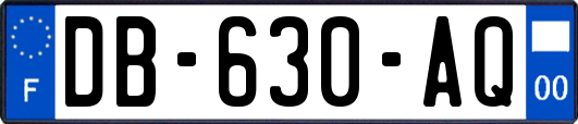 DB-630-AQ