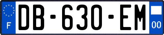 DB-630-EM