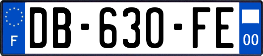 DB-630-FE