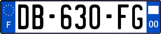 DB-630-FG