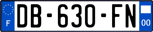 DB-630-FN