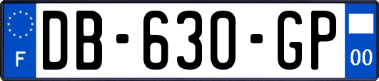 DB-630-GP
