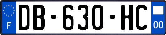 DB-630-HC