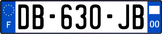 DB-630-JB