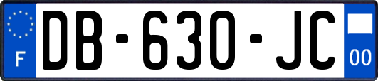 DB-630-JC