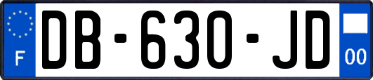 DB-630-JD
