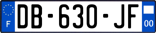 DB-630-JF