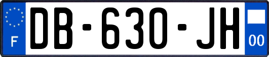 DB-630-JH