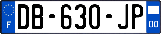 DB-630-JP