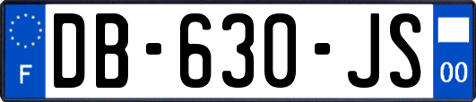 DB-630-JS