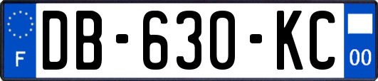DB-630-KC