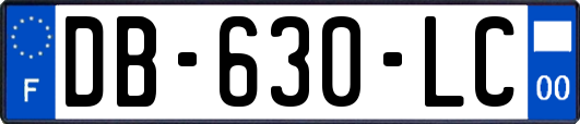 DB-630-LC