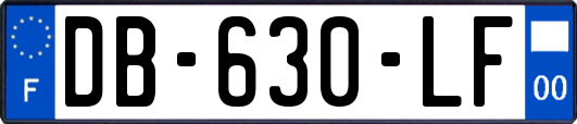 DB-630-LF
